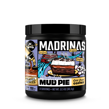 Mississippi Mud Pie